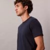 Liquid Touch T-shirt med rund hals