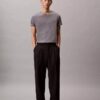 Liquid Touch T-shirt med rund hals