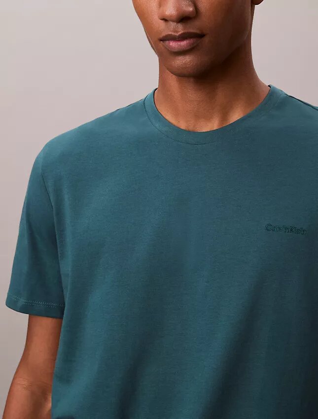 Liquid Touch T-shirt med rund hals Liquid Touch T-shirt med rund hals
