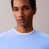 Liquid Touch T-shirt med rund hals