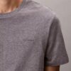 Liquid Touch T-shirt med rund hals