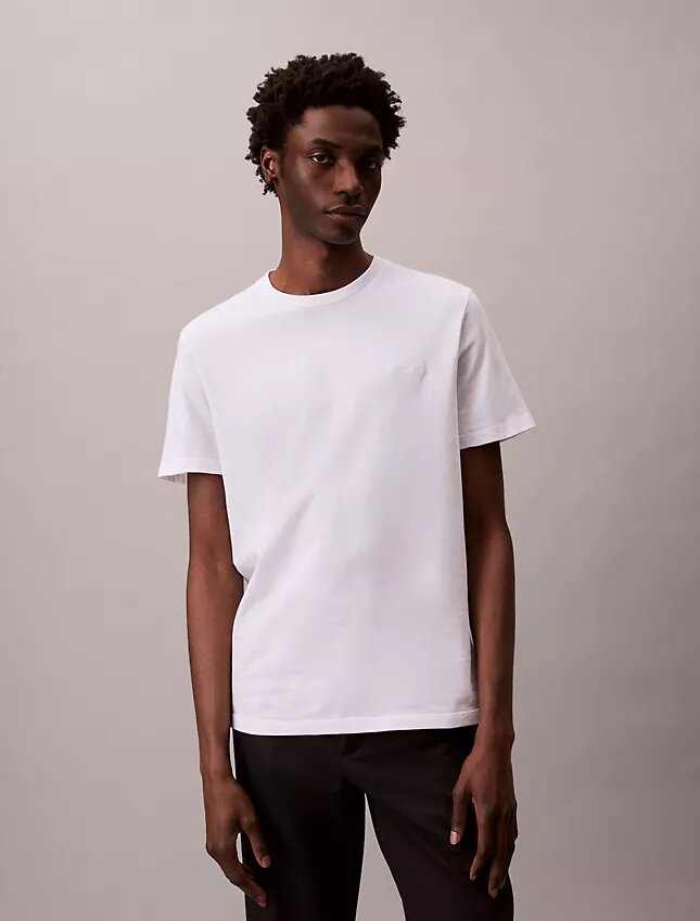 Liquid Touch T-shirt med rund hals Liquid Touch T-shirt med rund hals