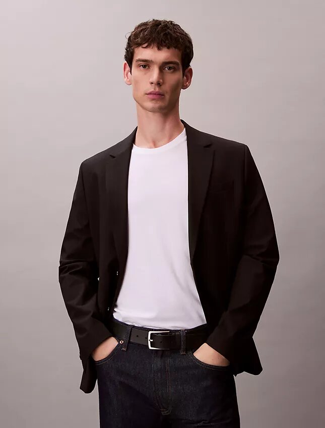 Liquid Touch T-shirt med rund hals Liquid Touch T-shirt med rund hals