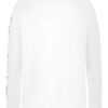 Långärmad T-shirt med Monogram för pojkar Långärmad T-shirt med Monogram för pojkar