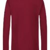 Långärmad T-shirt med Monogram och gradientrandar för pojkar Långärmad T-shirt med Monogram och gradientrandar för pojkar