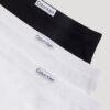 Logo Rib 3-pack Hipster