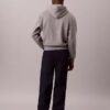 Lätta joggingbyxor i indigodenim Lätta joggingbyxor i indigodenim