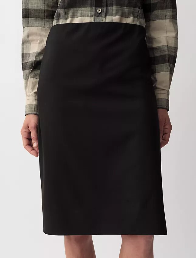 Luna pennkjol Luna pennkjol