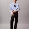 Lunar New Year Graphic Relaxed T-shirt