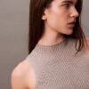 Lurex-midiklänning Lurex-midiklänning