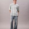 Marc Hundley Pride Love is a Dance Floor Relaxed T-shirt Marc Hundley Pride Love is a Dance Floor Relaxed T-shirt