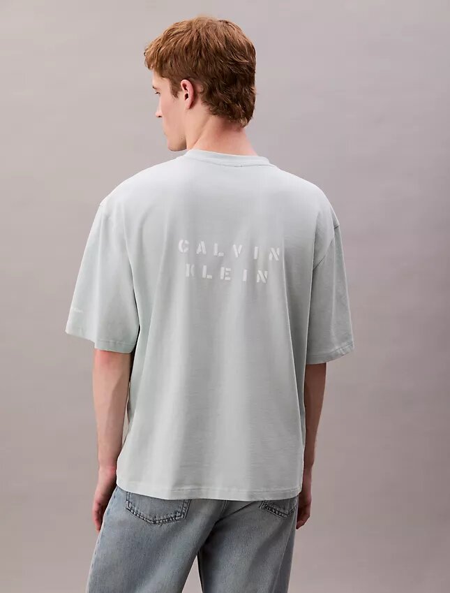 Marc Hundley Pride Love is a Dance Floor Relaxed T-shirt Marc Hundley Pride Love is a Dance Floor Relaxed T-shirt