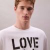 Marc Hundley Pride Love is a Dance Floor Relaxed T-shirt