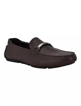 Maslo-loafers för herr