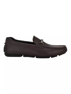 Maslo-loafers för herr
