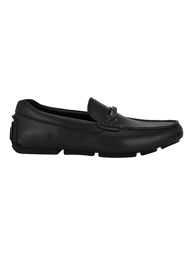 Maslo-loafers för herr Maslo-loafers för herr