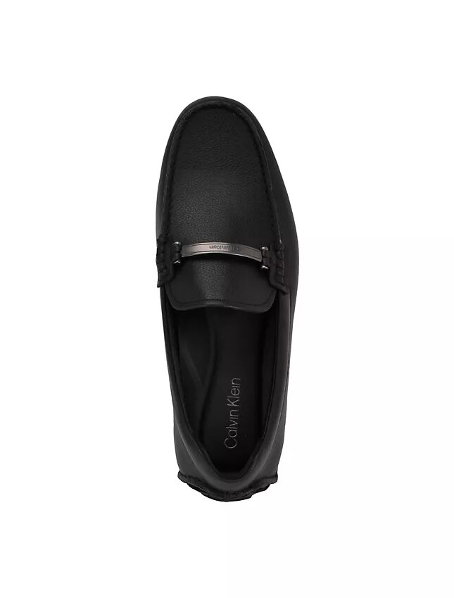 Maslo-loafers för herr Maslo-loafers för herr