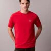Matchbox-logotyp, avslappnad T-shirt Matchbox-logotyp, avslappnad T-shirt
