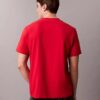 Matchbox-logotyp, avslappnad T-shirt Matchbox-logotyp, avslappnad T-shirt