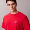 Matchbox-logotyp, avslappnad T-shirt Matchbox-logotyp, avslappnad T-shirt