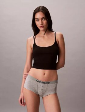 Maximum bomullsshorts