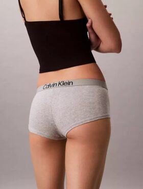 Maximum bomullsshorts