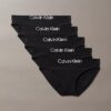 Maximum Cotton 5-pack Bikini Maximum Cotton 5-pack Bikini