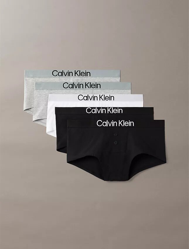 Maximum Cotton 5-pack boyshorts Maximum Cotton 5-pack boyshorts