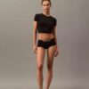 Maximum Cotton 5-pack boyshorts Maximum Cotton 5-pack boyshorts