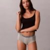 Maximum Cotton 5-pack boyshorts Maximum Cotton 5-pack boyshorts