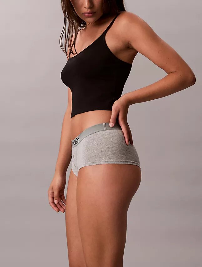 Maximum Cotton 5-pack boyshorts Maximum Cotton 5-pack boyshorts