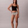 Maximum Cotton 5-pack boyshorts Maximum Cotton 5-pack boyshorts
