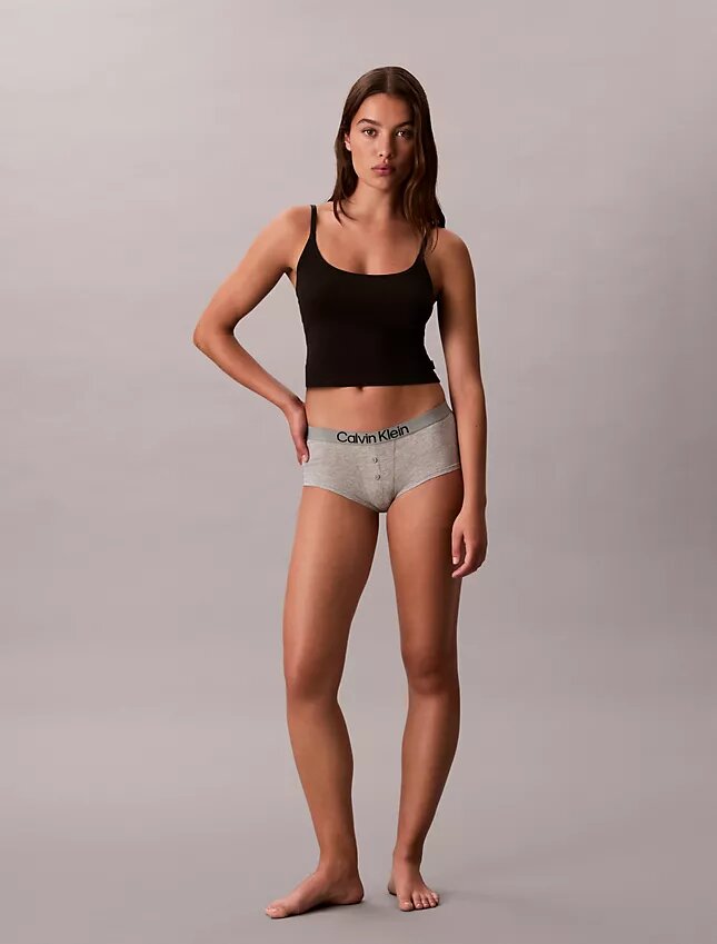 Maximum Cotton 5-pack boyshorts Maximum Cotton 5-pack boyshorts