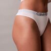 Maximum Cotton 5-pack Thong