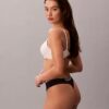 Maximum Cotton 5-pack Thong