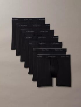 Micro Stretch 7-pack Boxerkalsonger