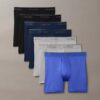 Micro Stretch 7-pack Boxerkalsonger Micro Stretch 7-pack Boxerkalsonger