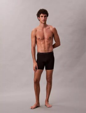 Micro Stretch 7-pack Boxerkalsonger