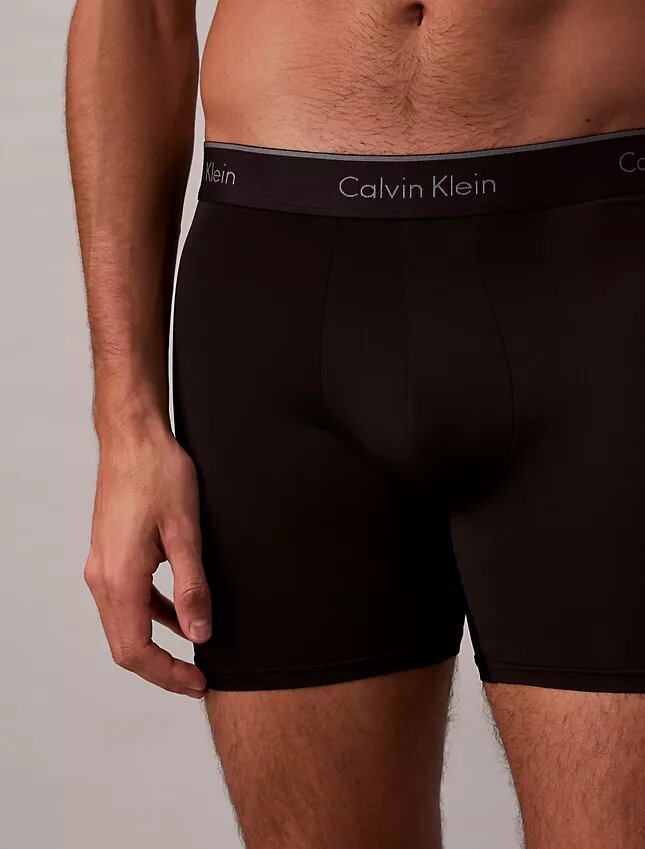 Micro Stretch 7-pack Boxerkalsonger Micro Stretch 7-pack Boxerkalsonger