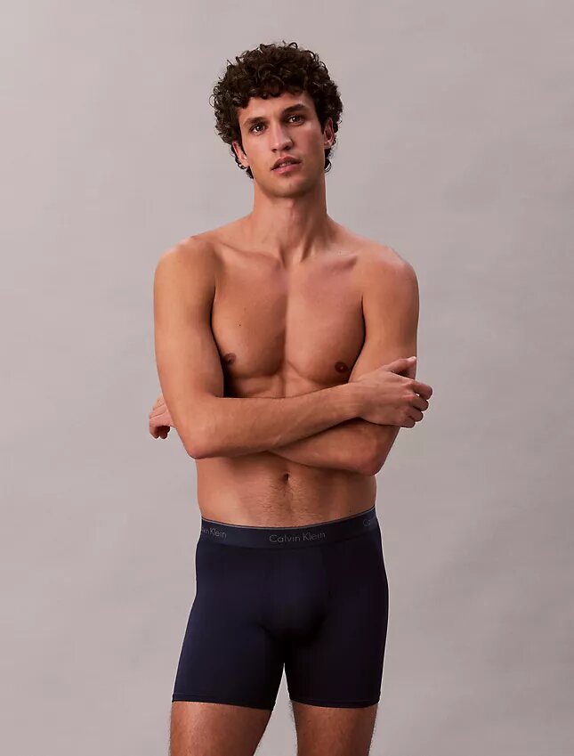 Micro Stretch 7-pack Boxerkalsonger Micro Stretch 7-pack Boxerkalsonger