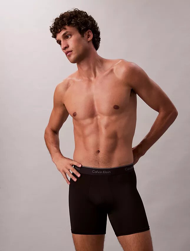 Micro Stretch 7-pack Boxerkalsonger Micro Stretch 7-pack Boxerkalsonger