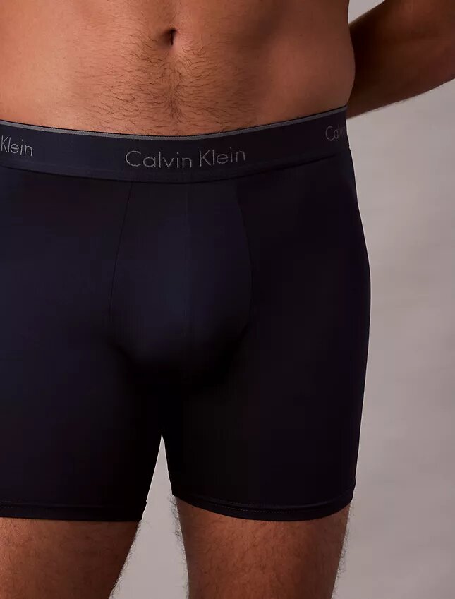 Micro Stretch 7-pack Boxerkalsonger Micro Stretch 7-pack Boxerkalsonger