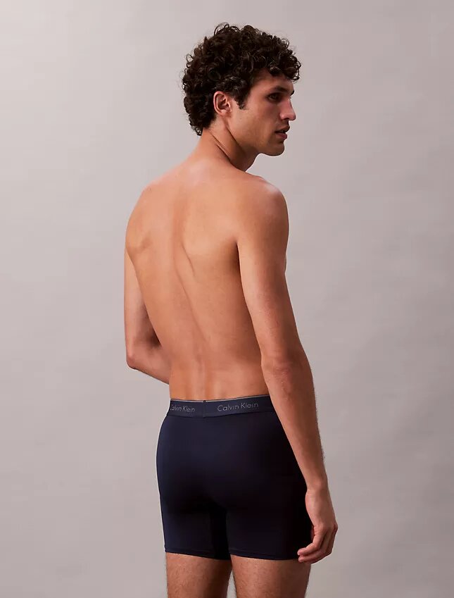 Micro Stretch 7-pack Boxerkalsonger Micro Stretch 7-pack Boxerkalsonger