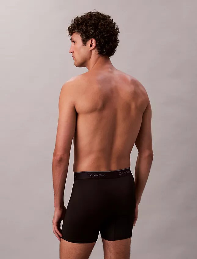 Micro Stretch 7-pack Boxerkalsonger Micro Stretch 7-pack Boxerkalsonger