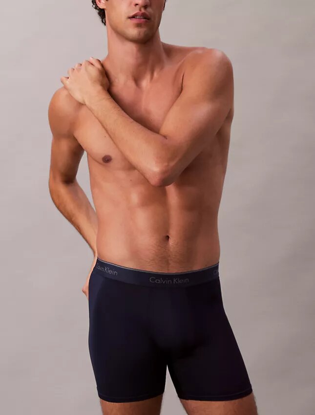 Micro Stretch 7-pack Boxerkalsonger Micro Stretch 7-pack Boxerkalsonger