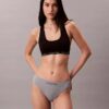 Microfiber, sömlös ribbad Bikini, 3-pack Microfiber, sömlös ribbad Bikini, 3-pack
