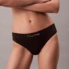 Microfiber, sömlös ribbad Bikini, 3-pack Microfiber, sömlös ribbad Bikini, 3-pack