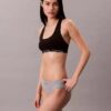 Microfiber, sömlös ribbad Bikini, 3-pack Microfiber, sömlös ribbad Bikini, 3-pack