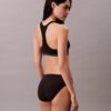 Microfiber, sömlös ribbad Bikini, 3-pack Microfiber, sömlös ribbad Bikini, 3-pack