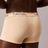 Microfiber Stretch 3-pack Low Rise Trunk